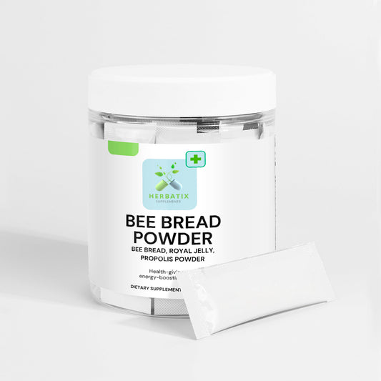 Bee Bread Powder