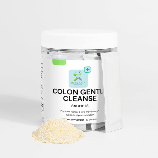 Colon Gentle Cleanse