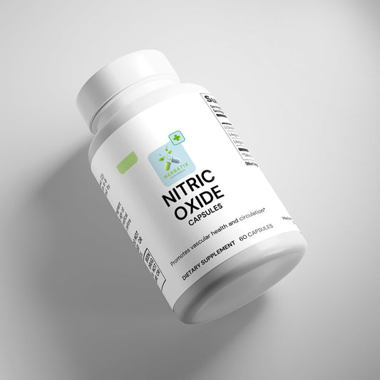 Nitric Oxide