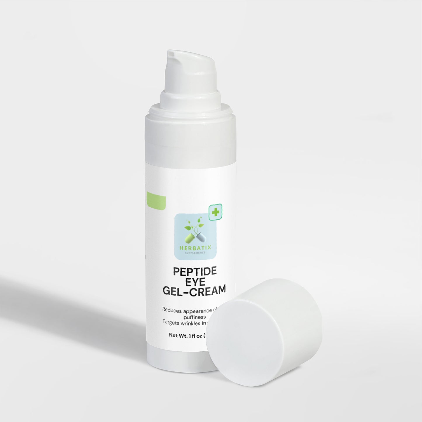 Peptide Eye Gel-Cream