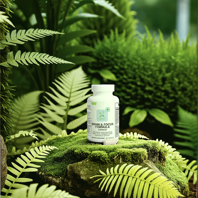 Specialty Supplements