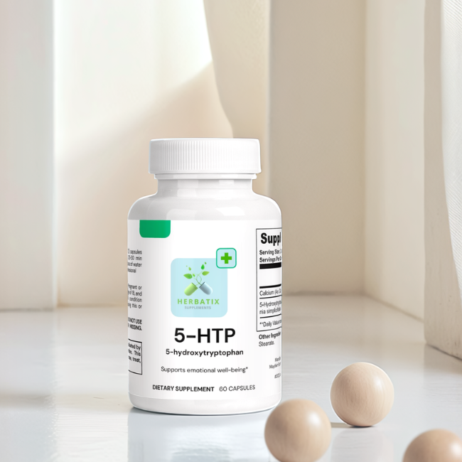 Amino Acids & Blends