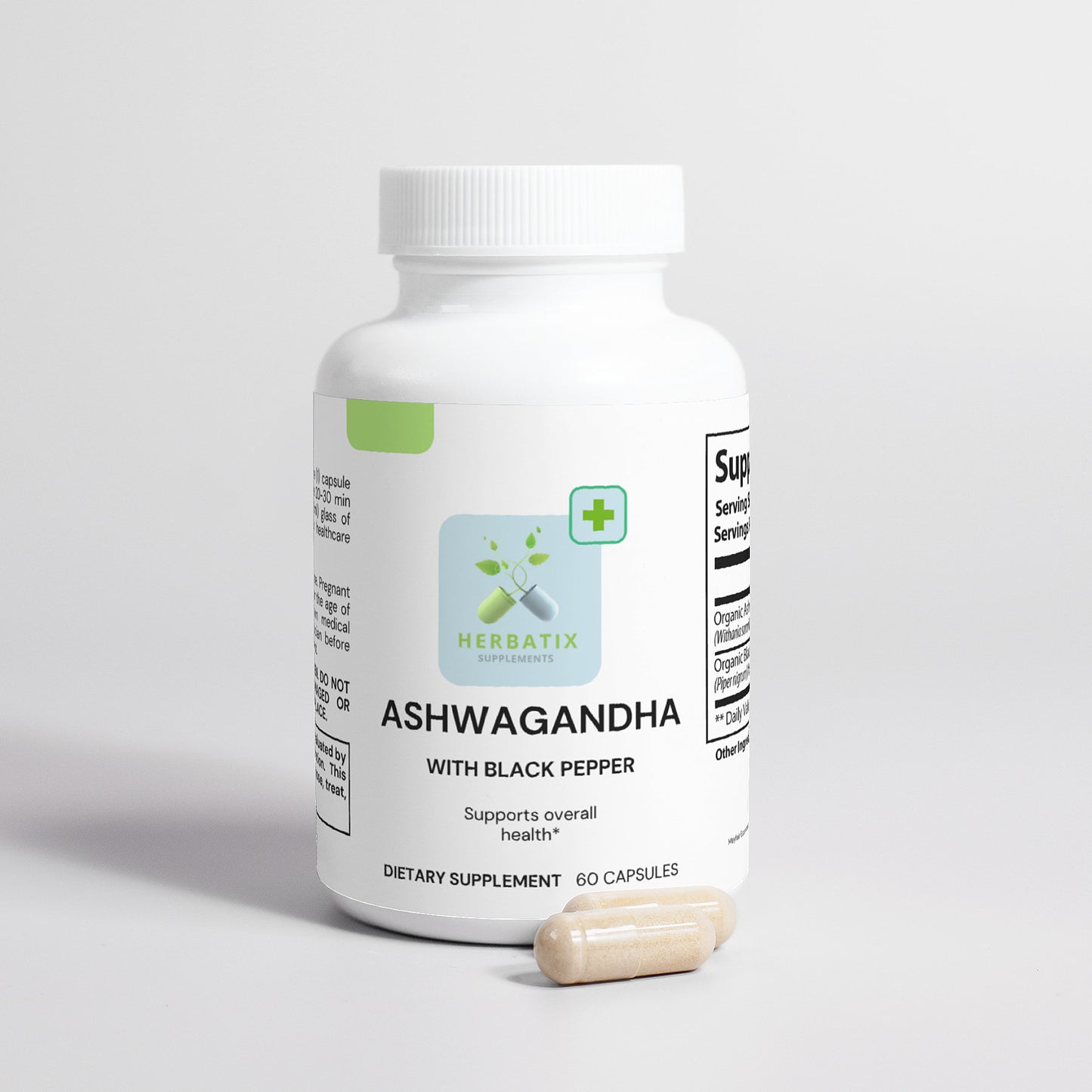 Ashwagandha