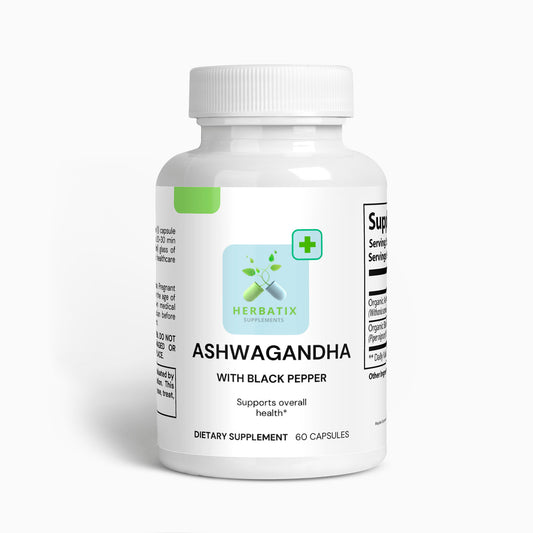 Ashwagandha