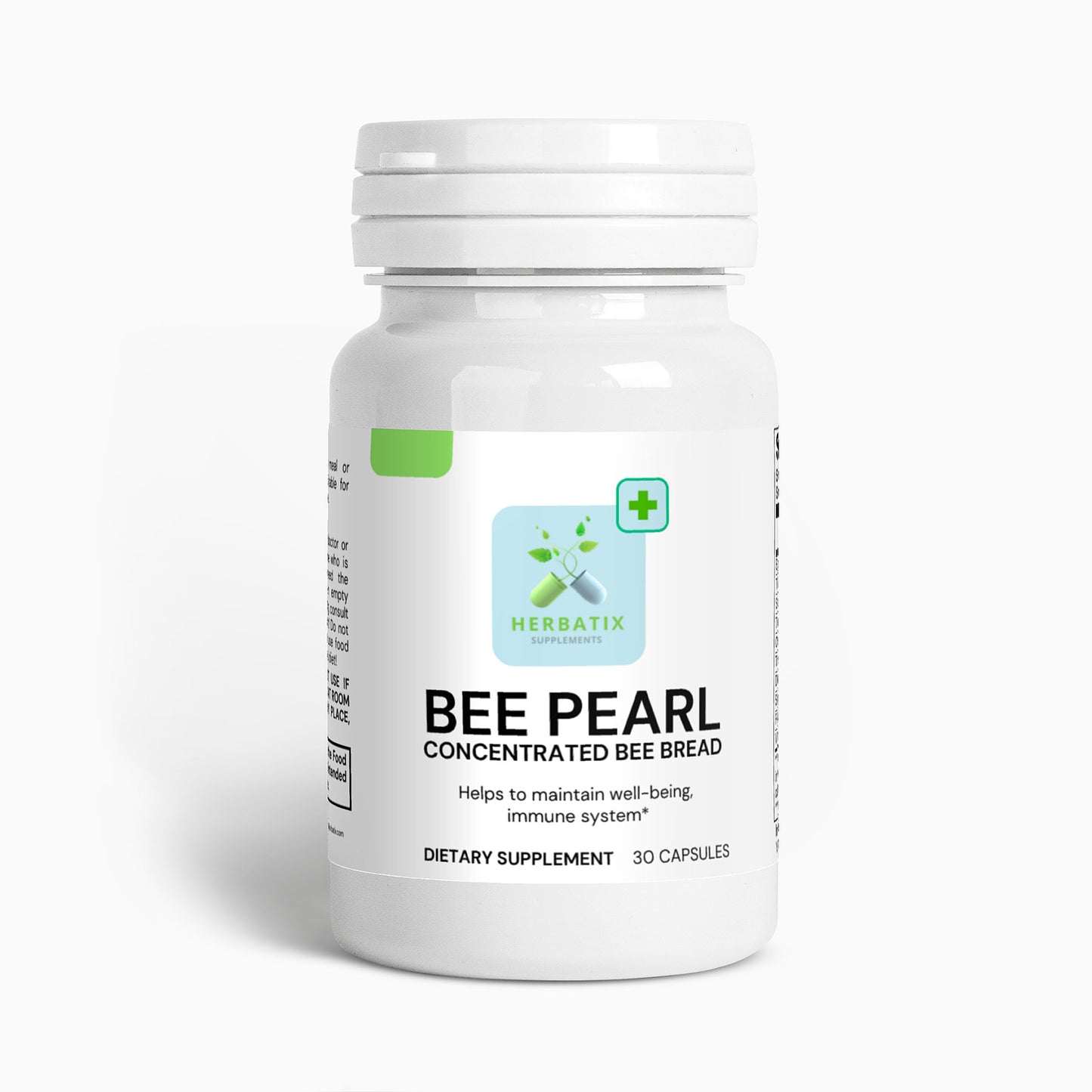 Bee Pearl