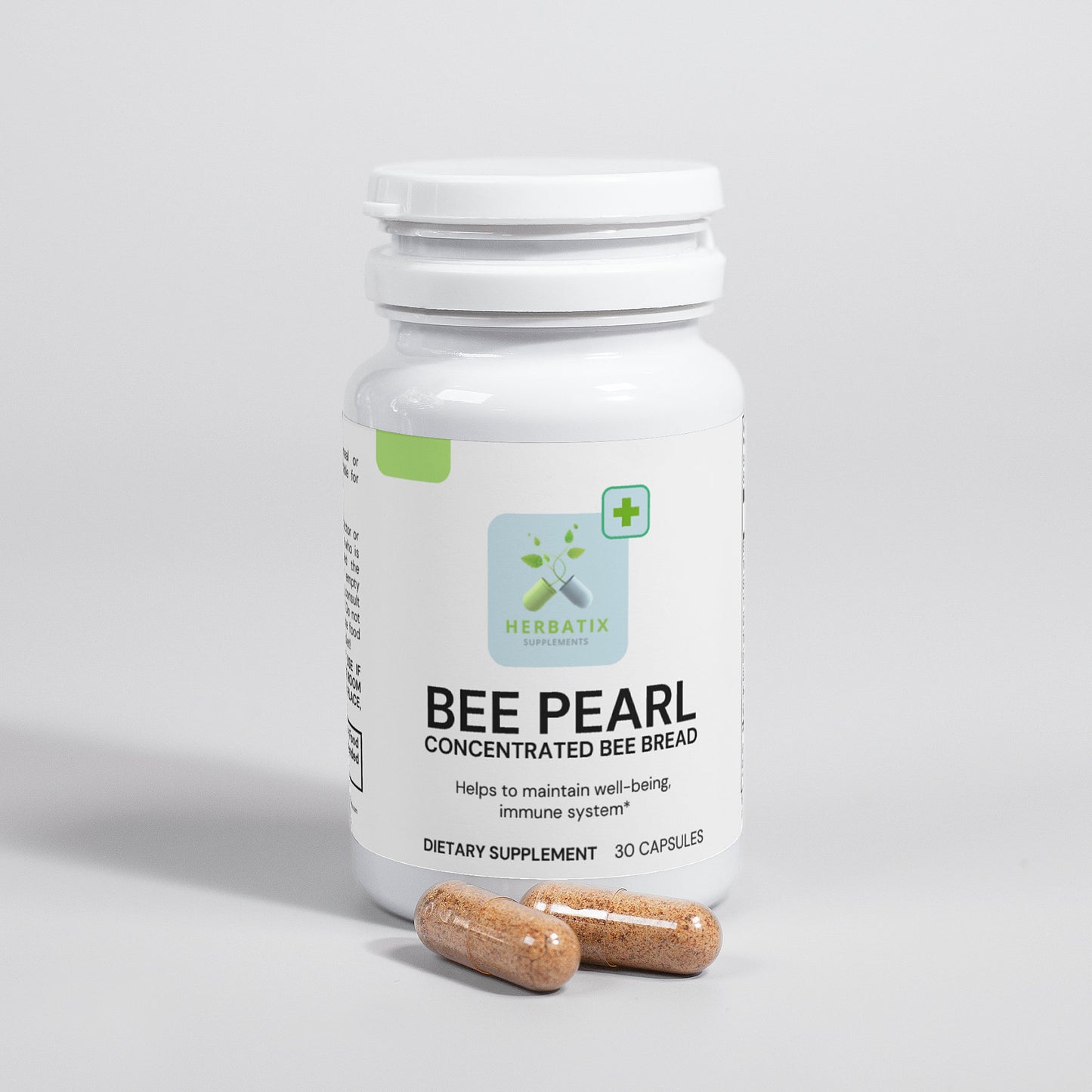 Bee Pearl
