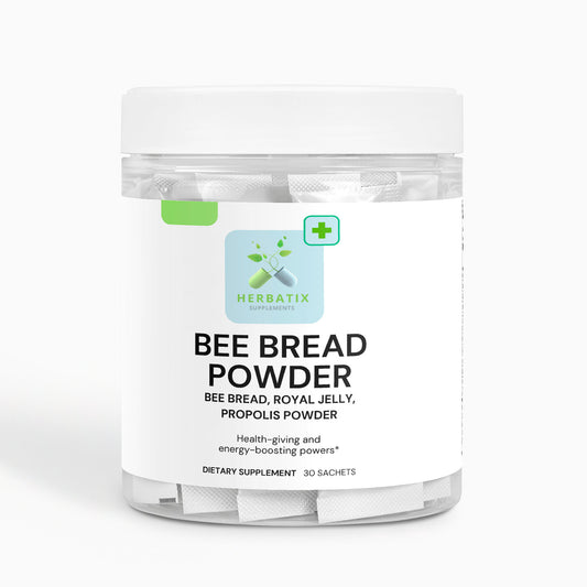 Bee Bread Powder