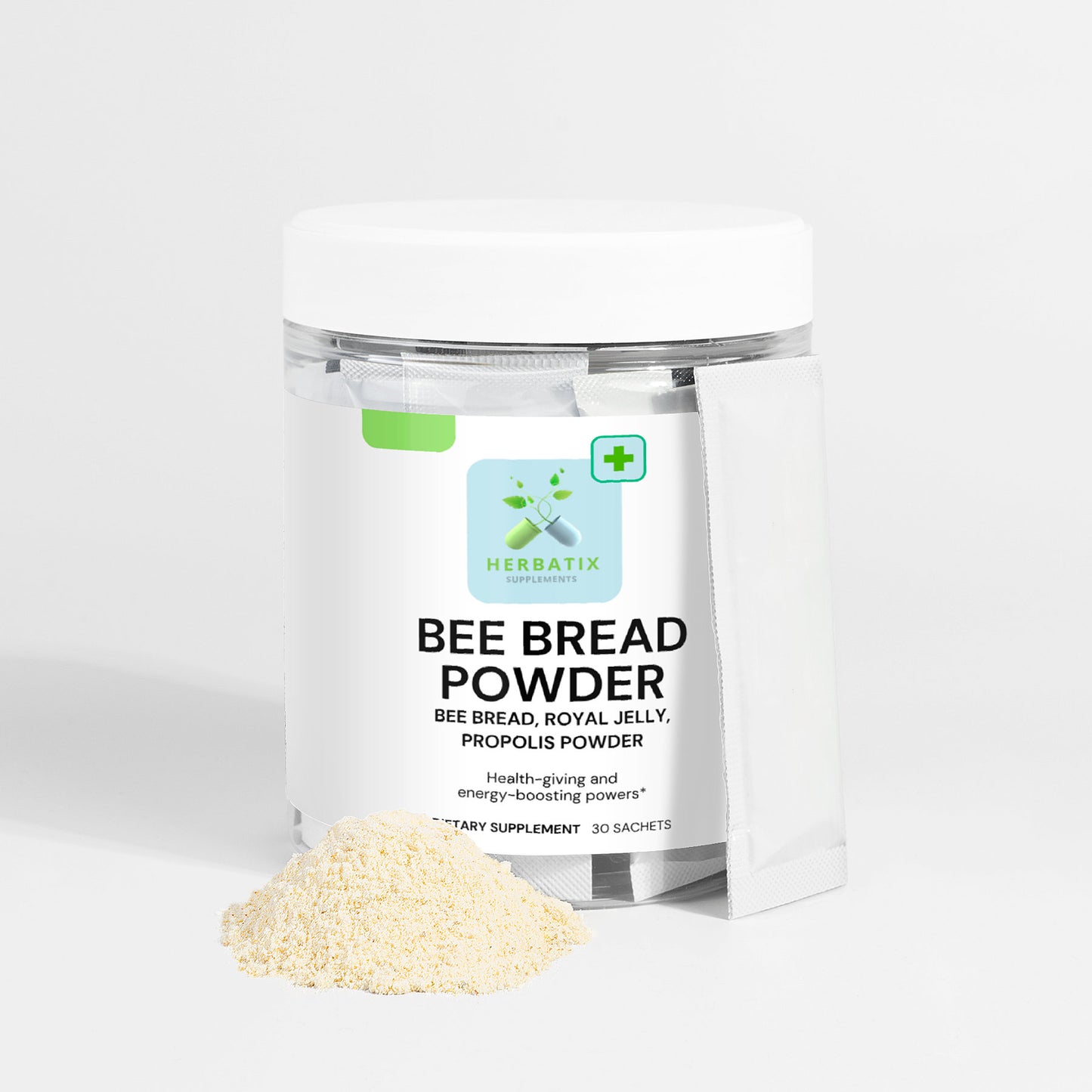 Bee Bread Powder
