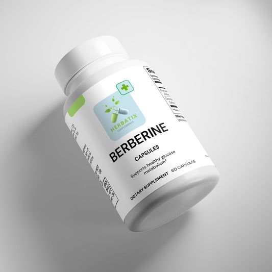 Berberine