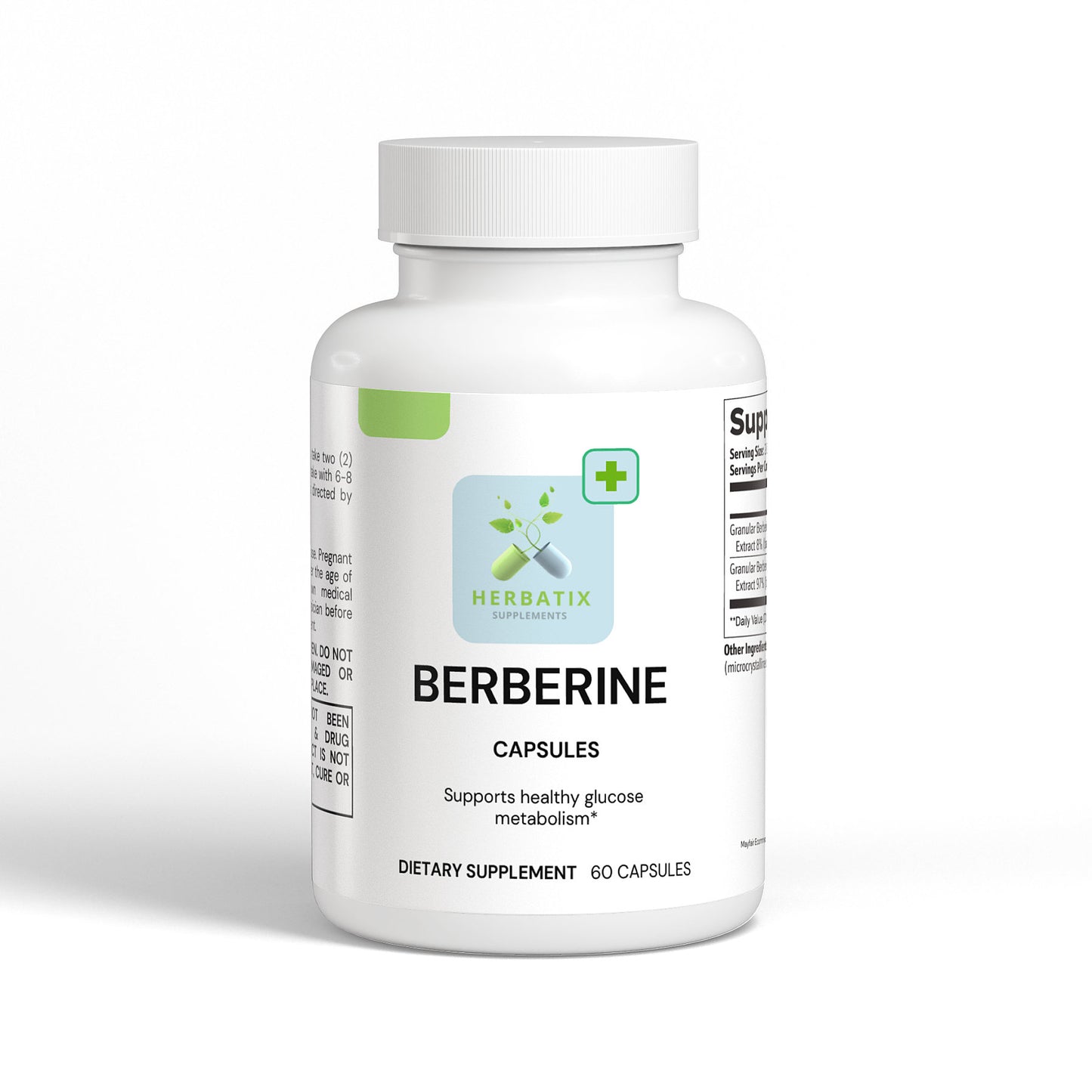 Berberine