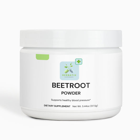Beetroot Powder