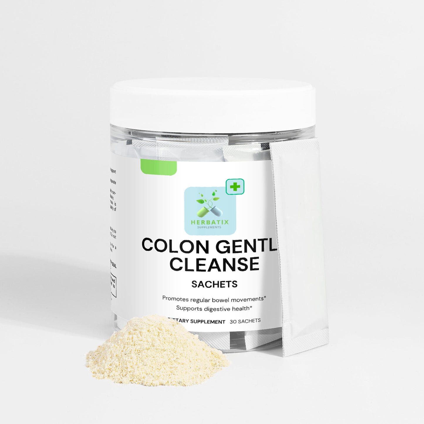 Colon Gentle Cleanse