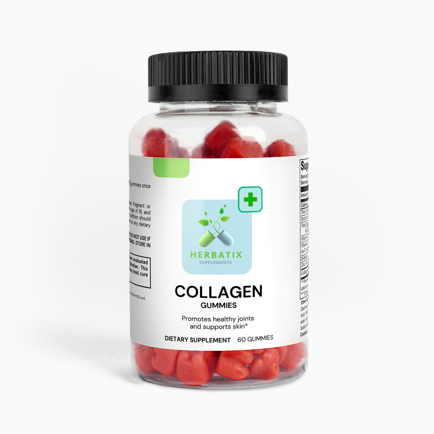 Collagen Gummies (Adult)