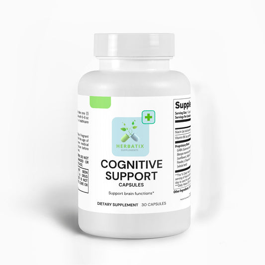 Cognitive Support