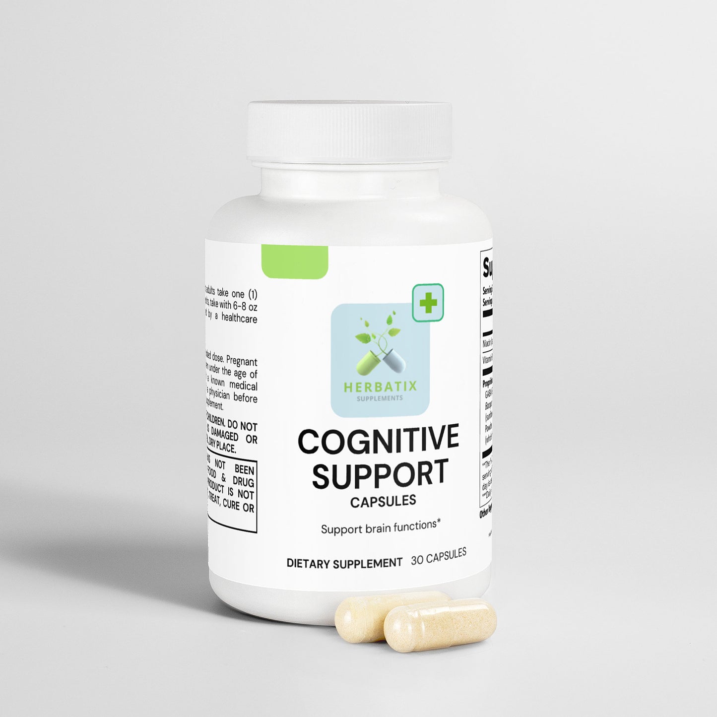 Cognitive Support