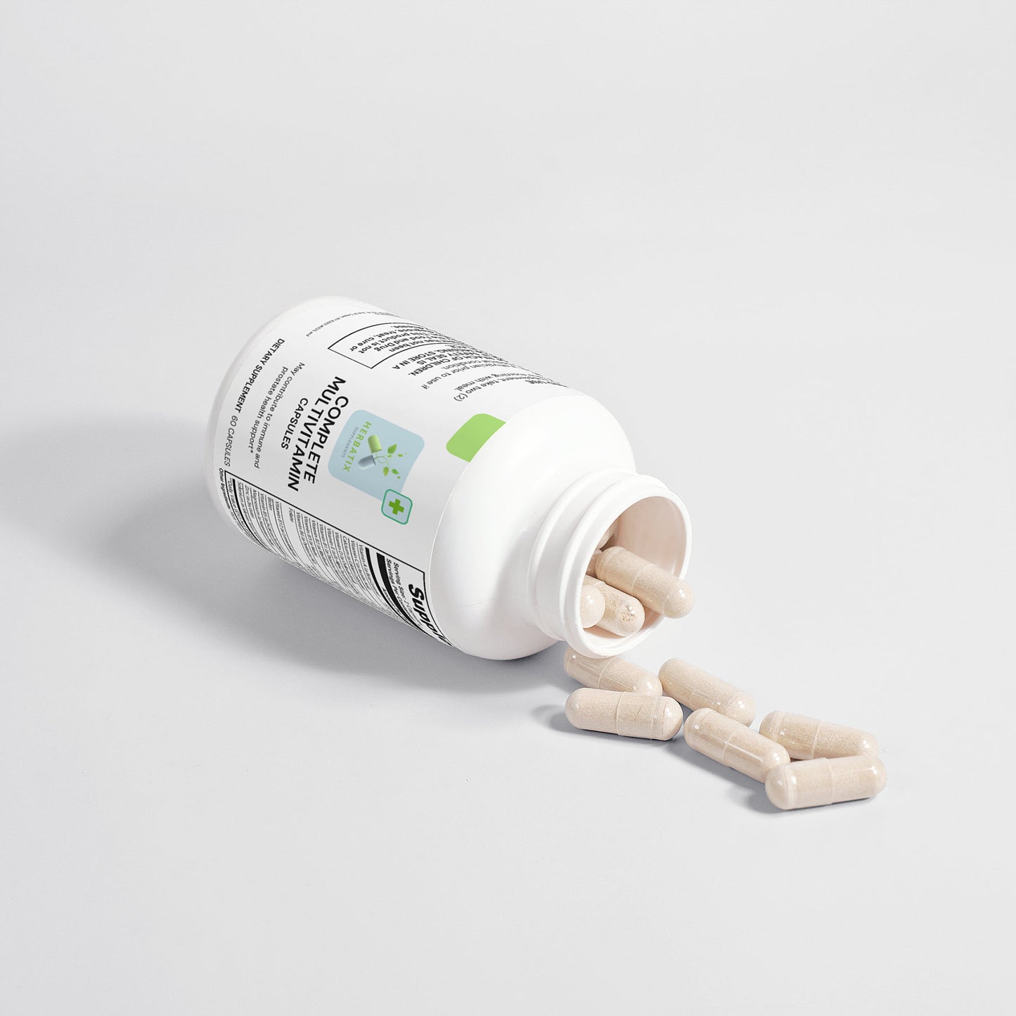 Complete Multivitamin