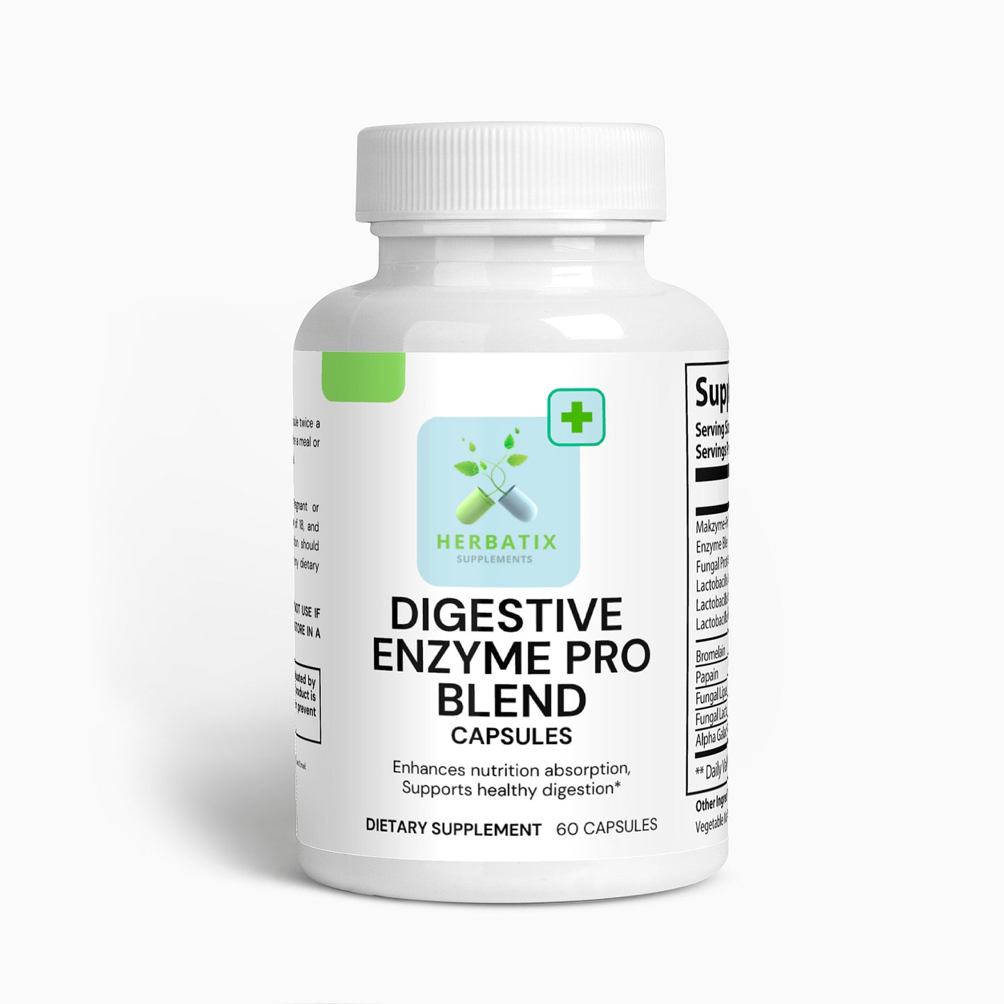 Digestive Enzyme Pro Blend
