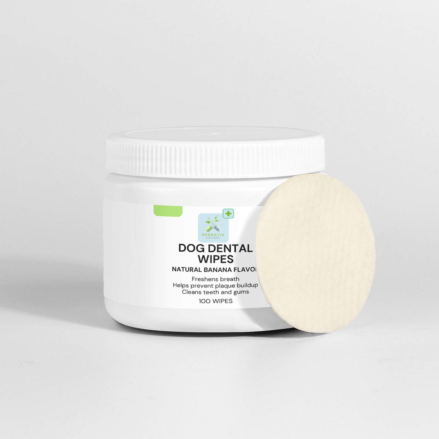 Dog Dental Wipes