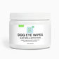 Dog Eye Wipes