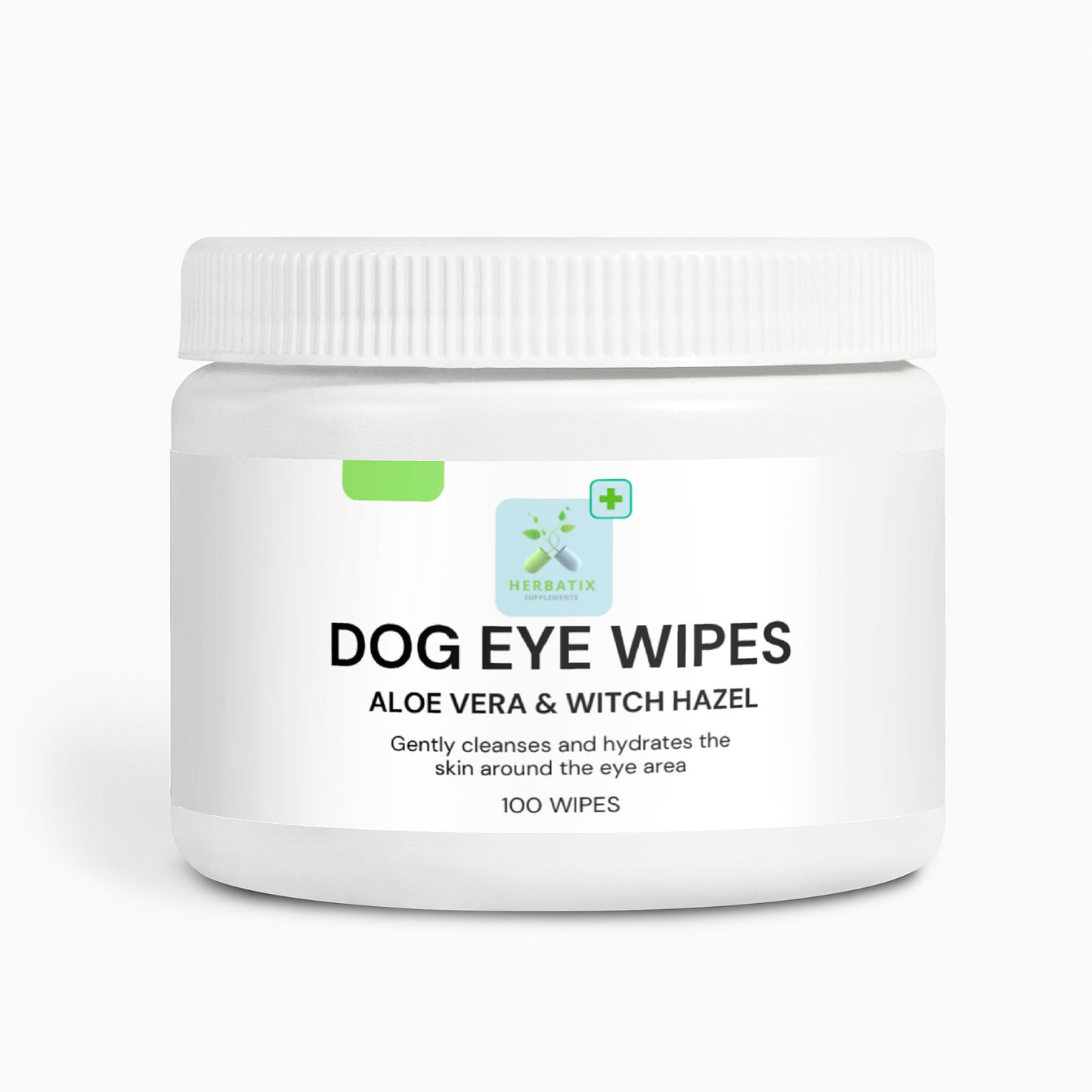 Dog Eye Wipes