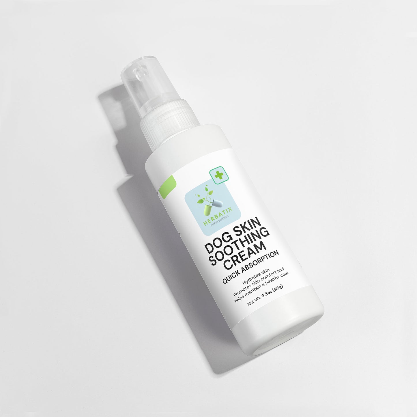 Dog Skin Soothing Cream