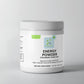 Energy Powder (Strawberry Shortcake)