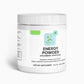 Energy Powder (Strawberry Shortcake)