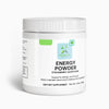 Energy Powder (Strawberry Shortcake)