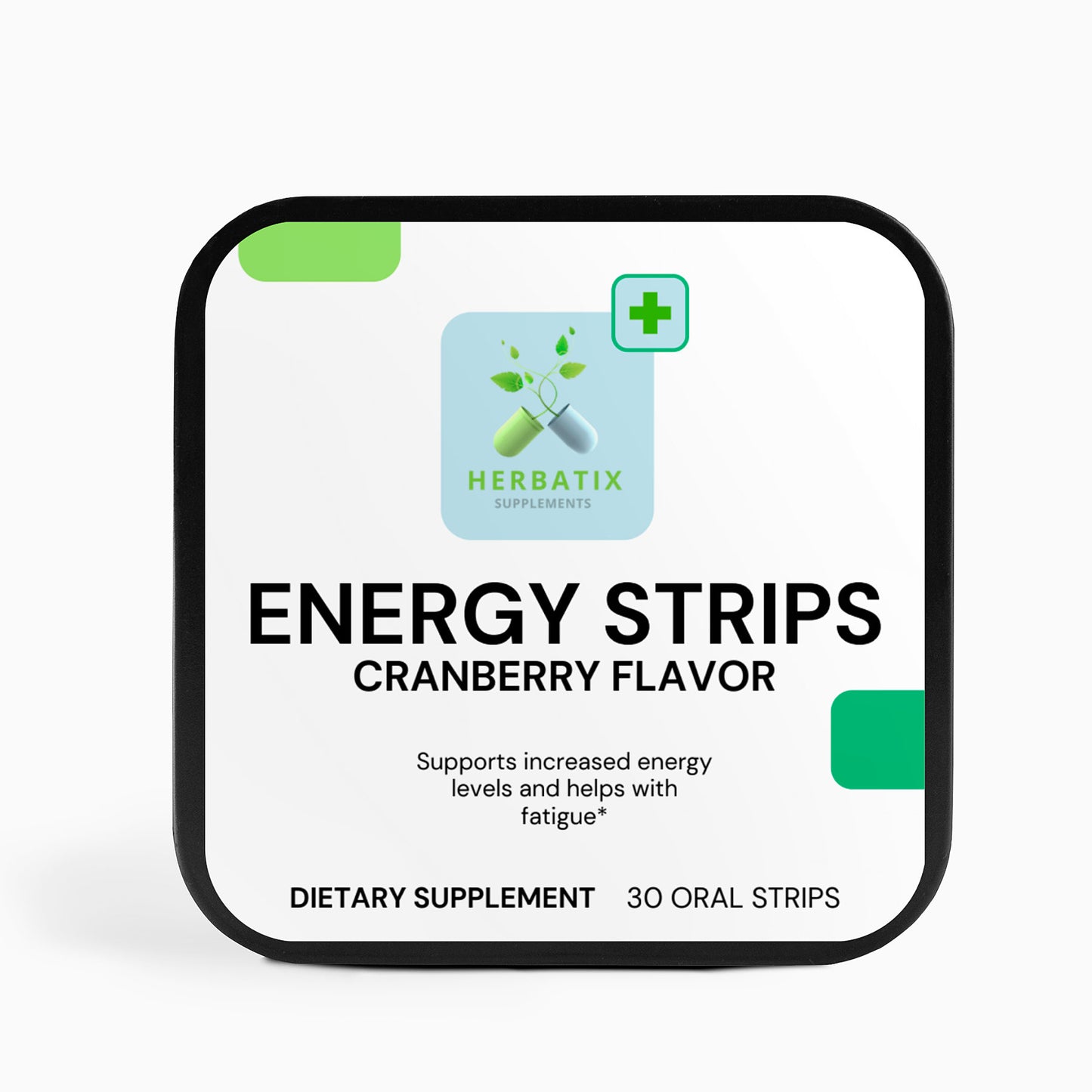 Energy Strips