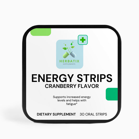 Energy Strips