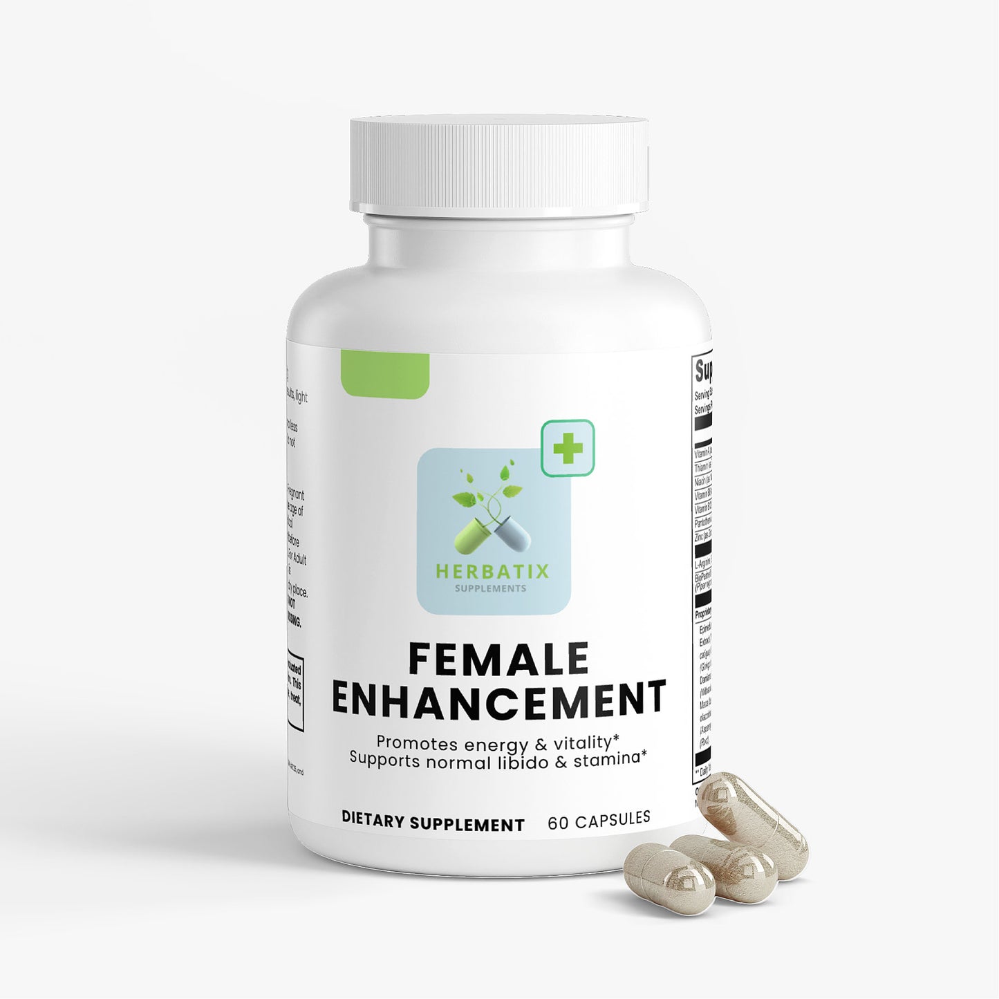 Female Enhancement