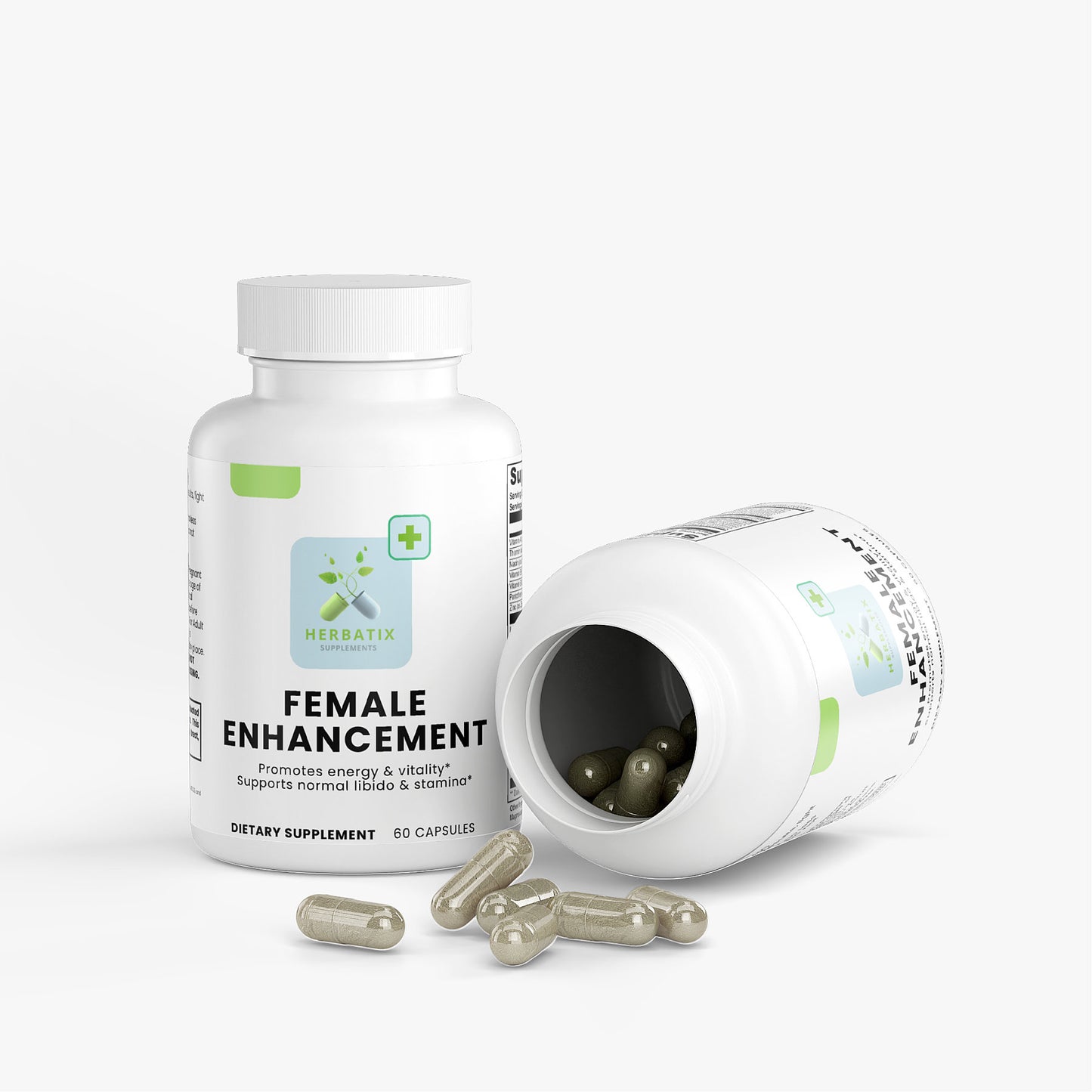 Female Enhancement