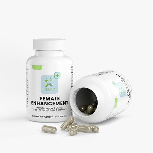 Female Enhancement