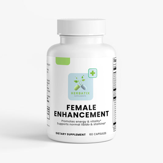 Female Enhancement