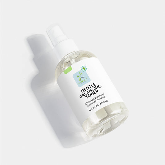 Gentle Balancing Toner