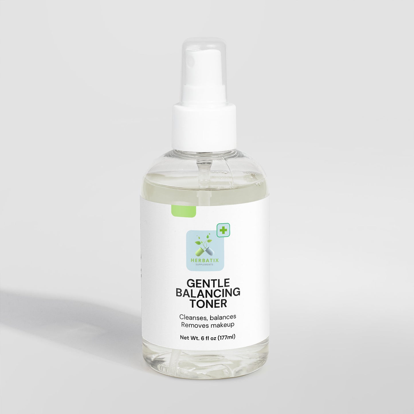 Gentle Balancing Toner