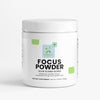 Focus Powder (Sour Gummi Worm)