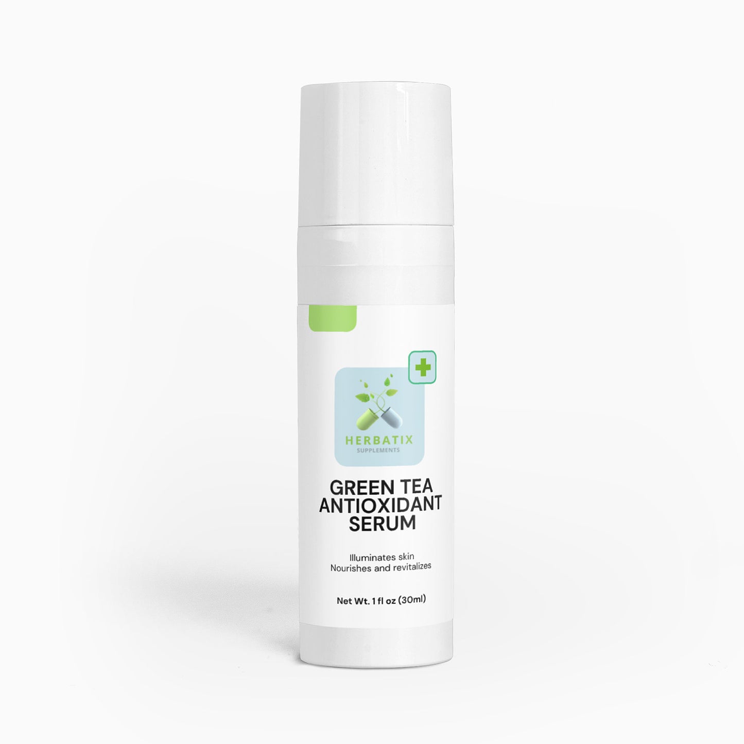 Green Tea Antioxidant Serum