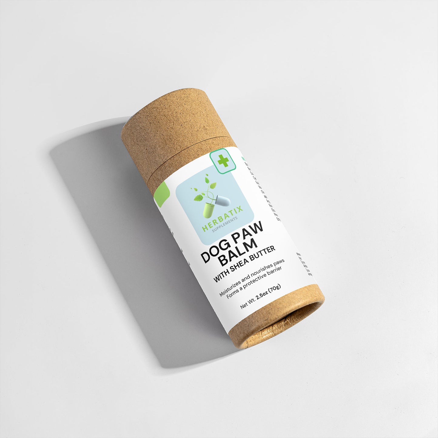 Dog Paw Balm