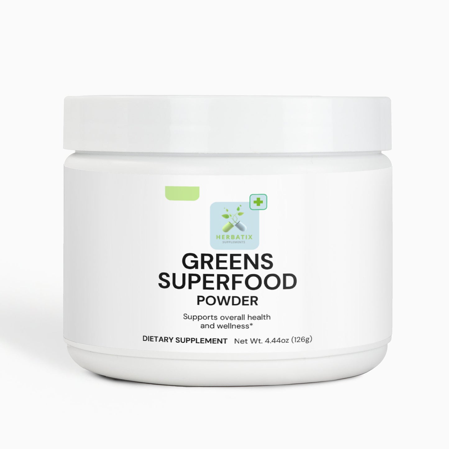 Greens Superfood