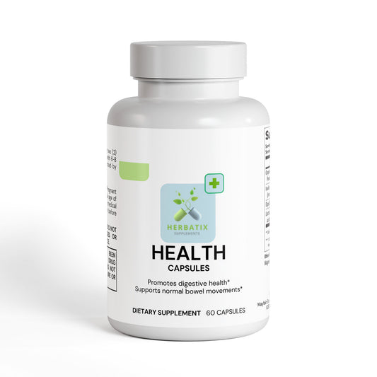 Gut Health