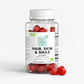 Hair, Skin & Nails Gummies