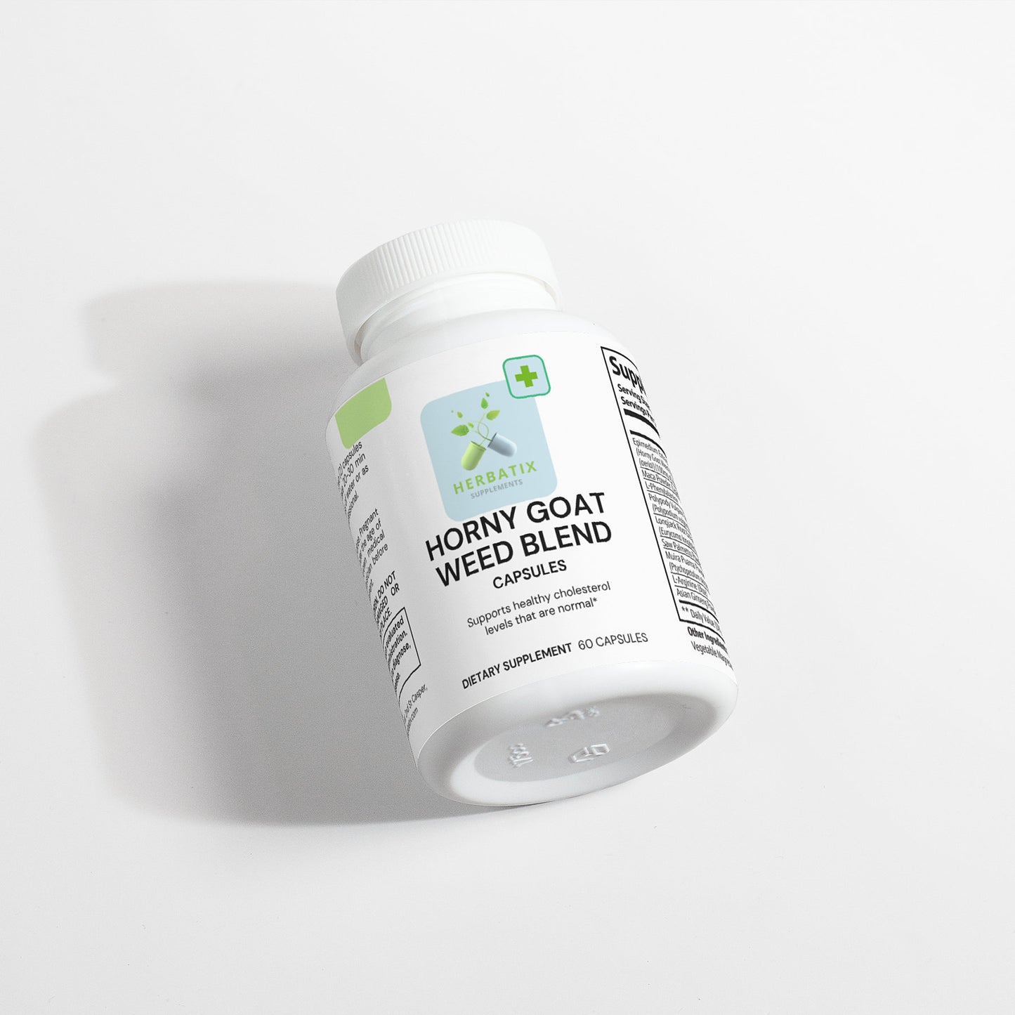 Horny Goat Weed Blend