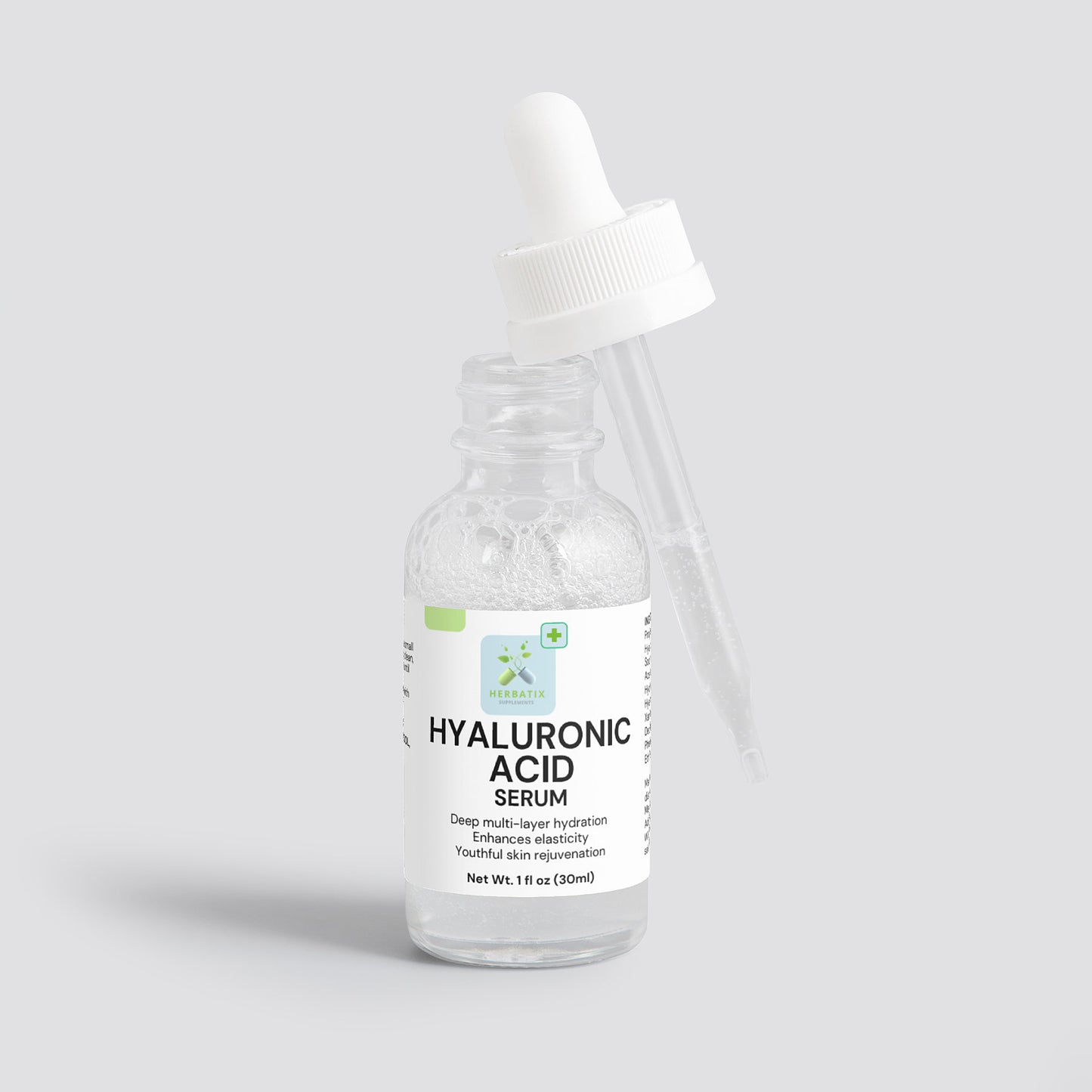 Hyaluronic Acid Serum