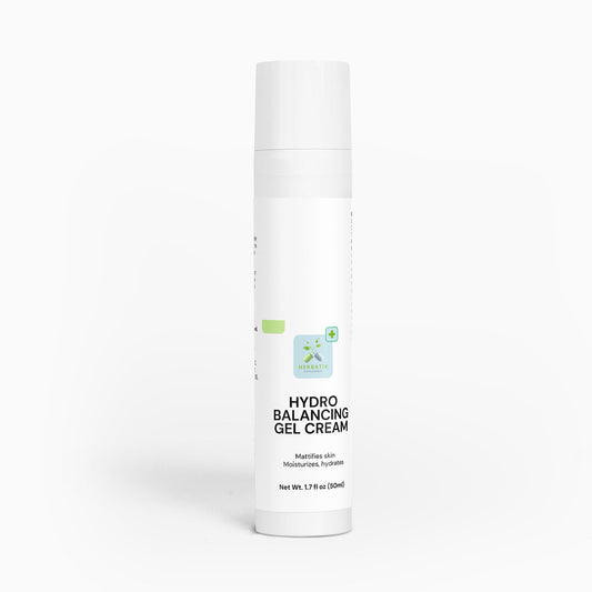 Hydro Balancing Gel-Cream