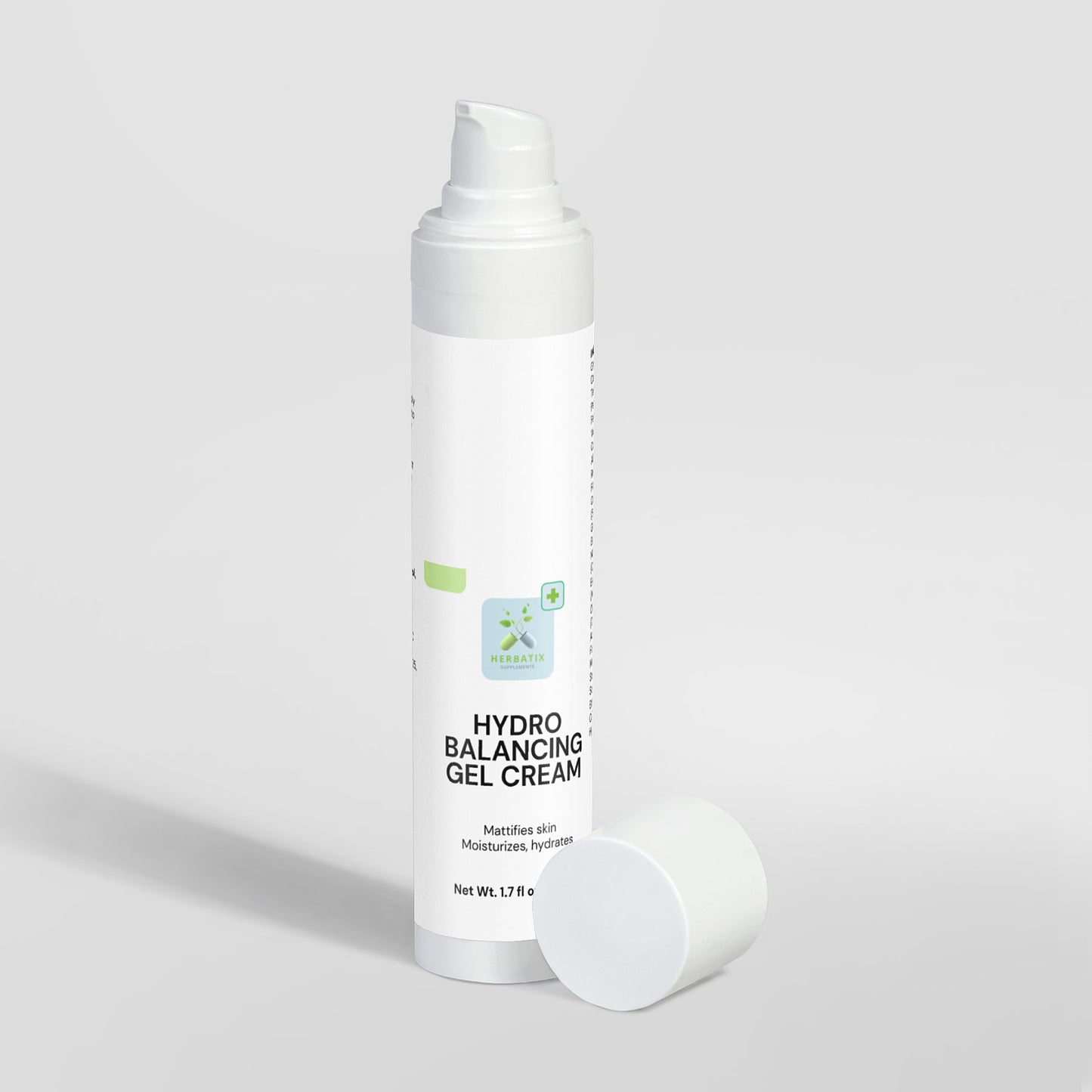Hydro Balancing Gel-Cream