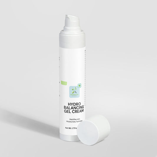 Hydro Balancing Gel-Cream