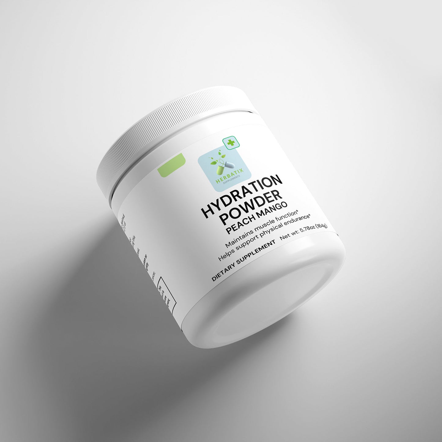 Hydration Powder (Peach Mango)