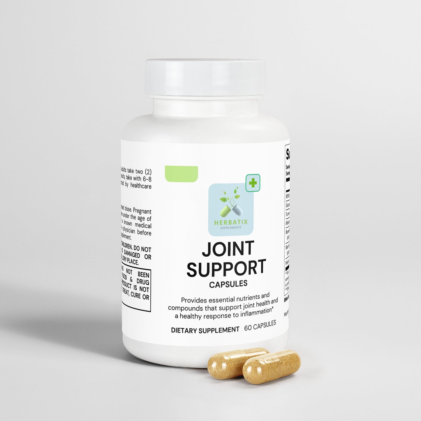 Joint Support