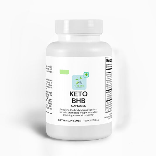 Keto BHB
